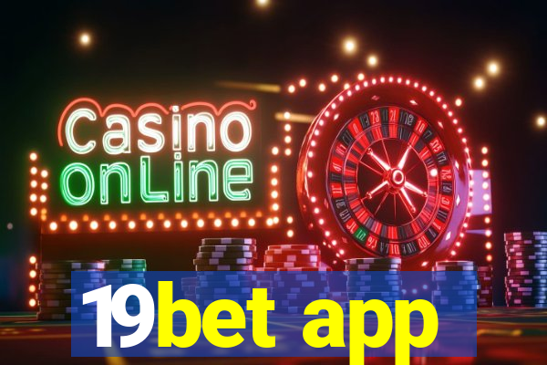 19bet app